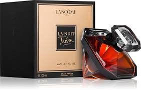 Lancôme La Nuit Trésor Vanille Noire