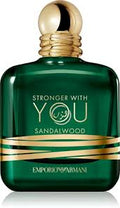 Armani Emporio Stronger With You Sandalwood
