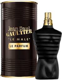 Jean Paul Gaultier Le Male Le Parfum