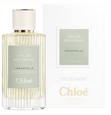 Chloé Atelier des Fleurs Immortelle
