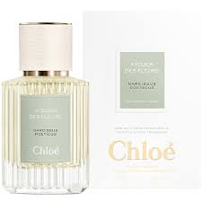 Chloé Atelier des Fleurs Narcissus Poeticus