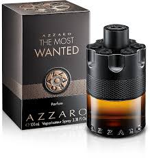 Azzaro The Most Wanted Parfum