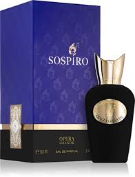 Sospiro Opera Grande