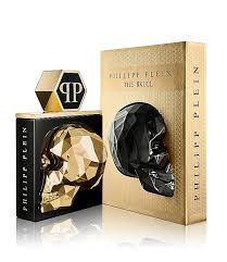 Philipp Plein The $kull Gold
