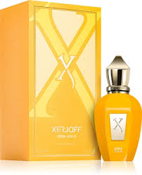 Xerjoff Erba Gold unisex