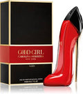 Parfum Carolina Herrera Good Girl Red