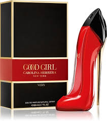 Parfum Carolina Herrera Good Girl Red