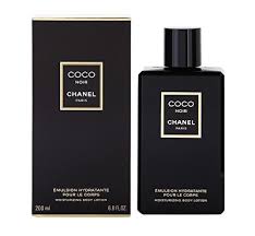 CHANEL Coco Noir