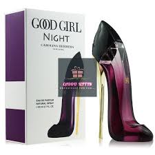 Good Girl Carolina Herrera Night